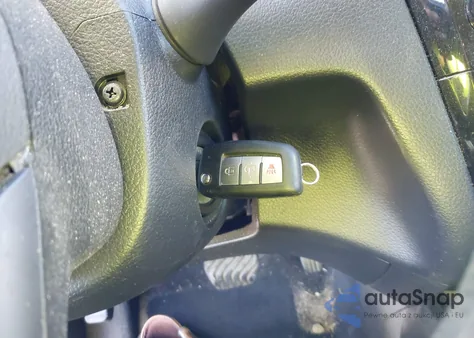 2018 Nissan Rogue S z USA, uszkodzony, nr VIN KNMAT2MV7JP508326